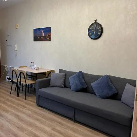 Newly Renovated One Bed Apartment D2-1215 Dubai Esterno foto