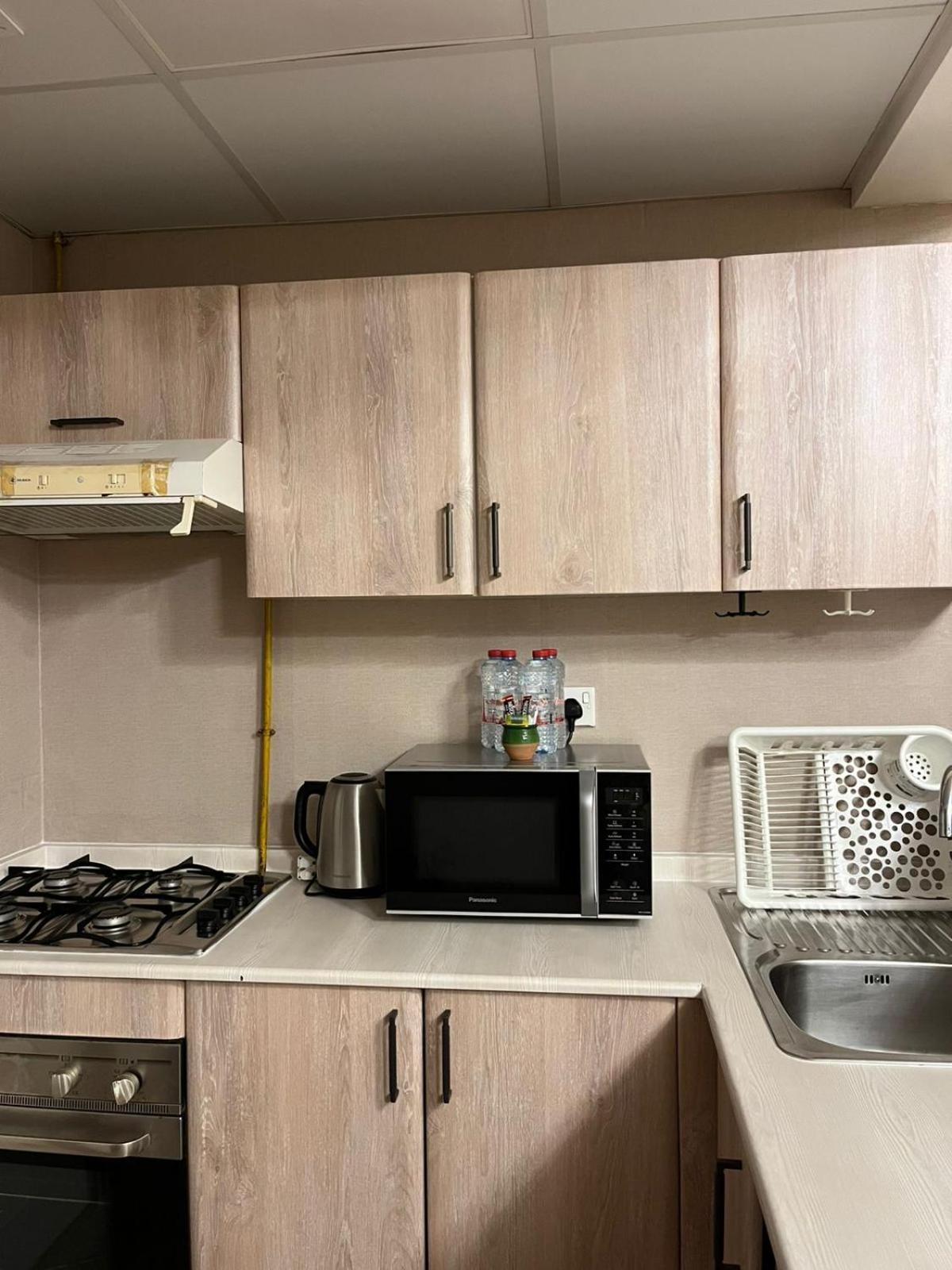 Appartamento Newly Renovated One Bed D2-1215