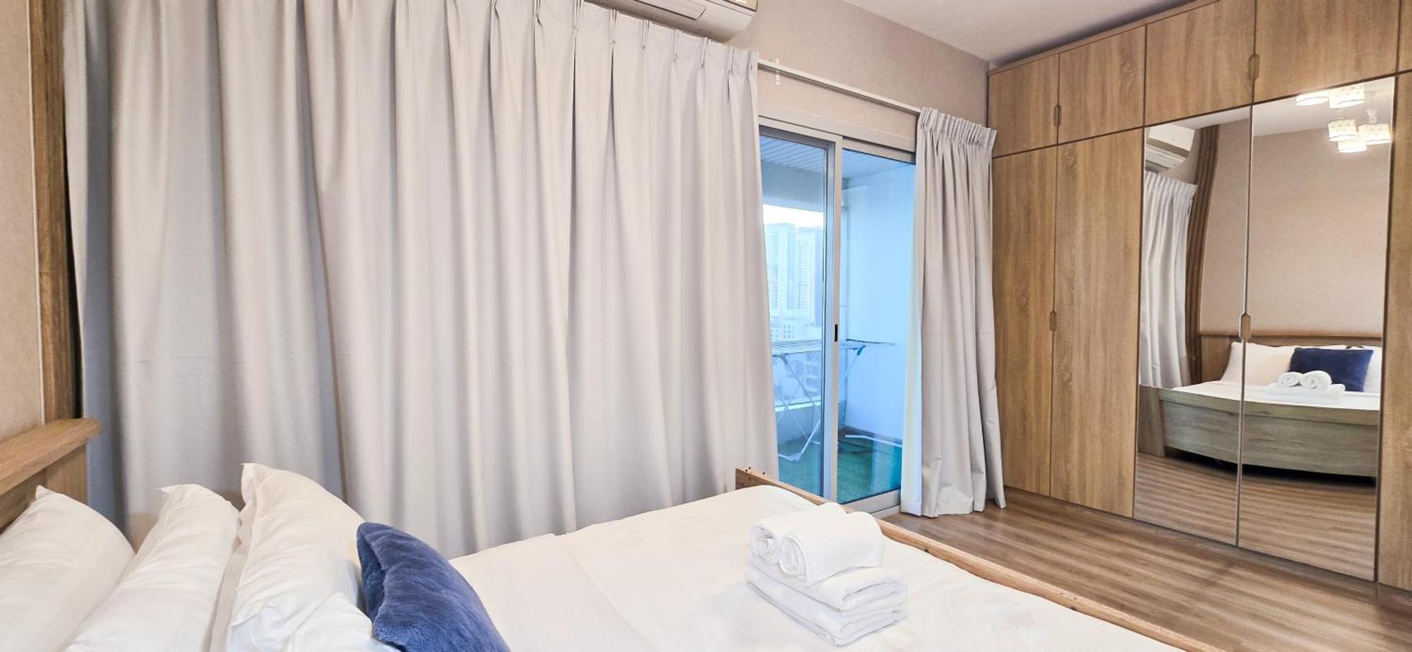 Appartamento Newly Renovated One Bed D2-1215