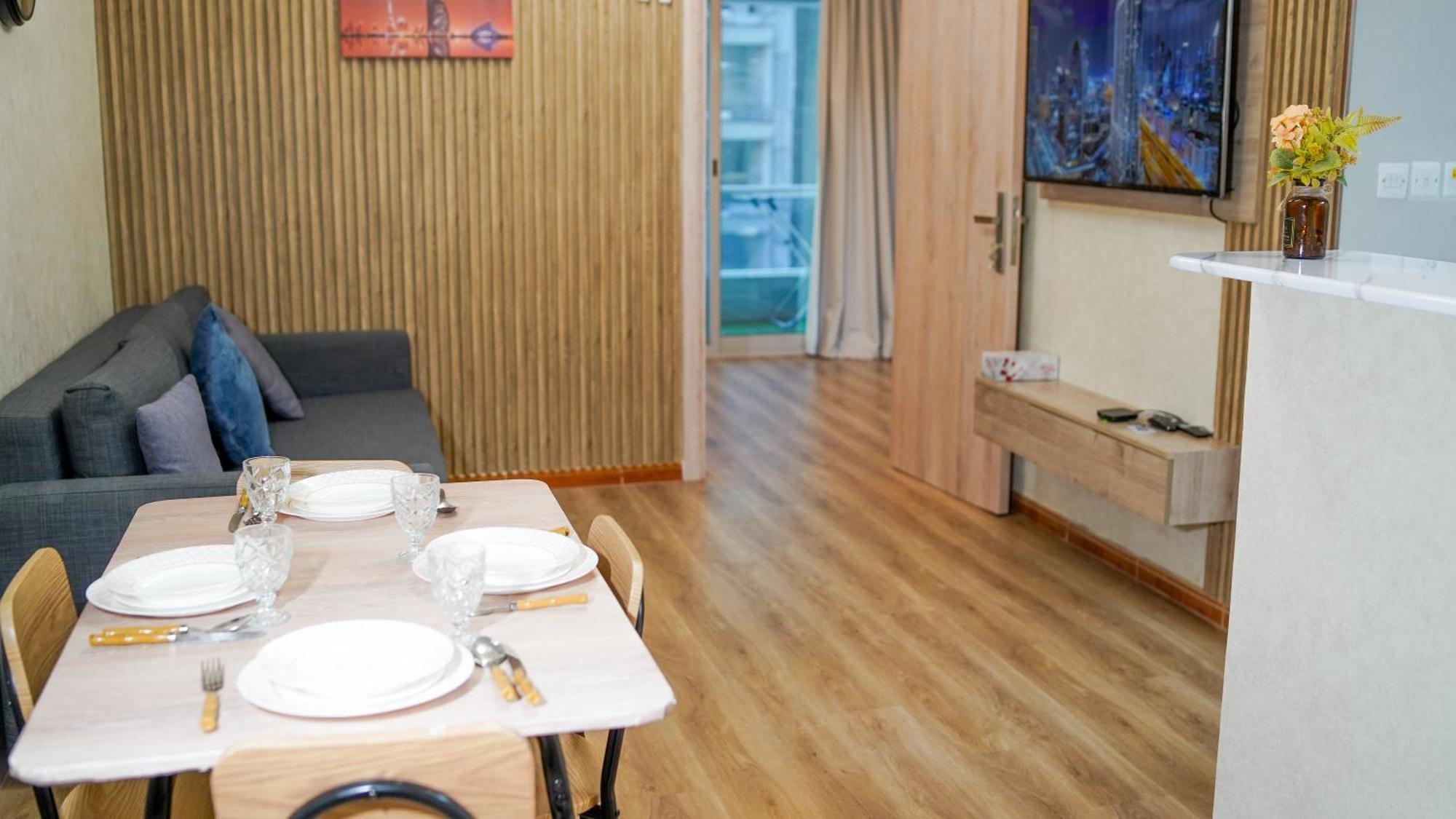 Appartamento Newly Renovated One Bed D2-1215