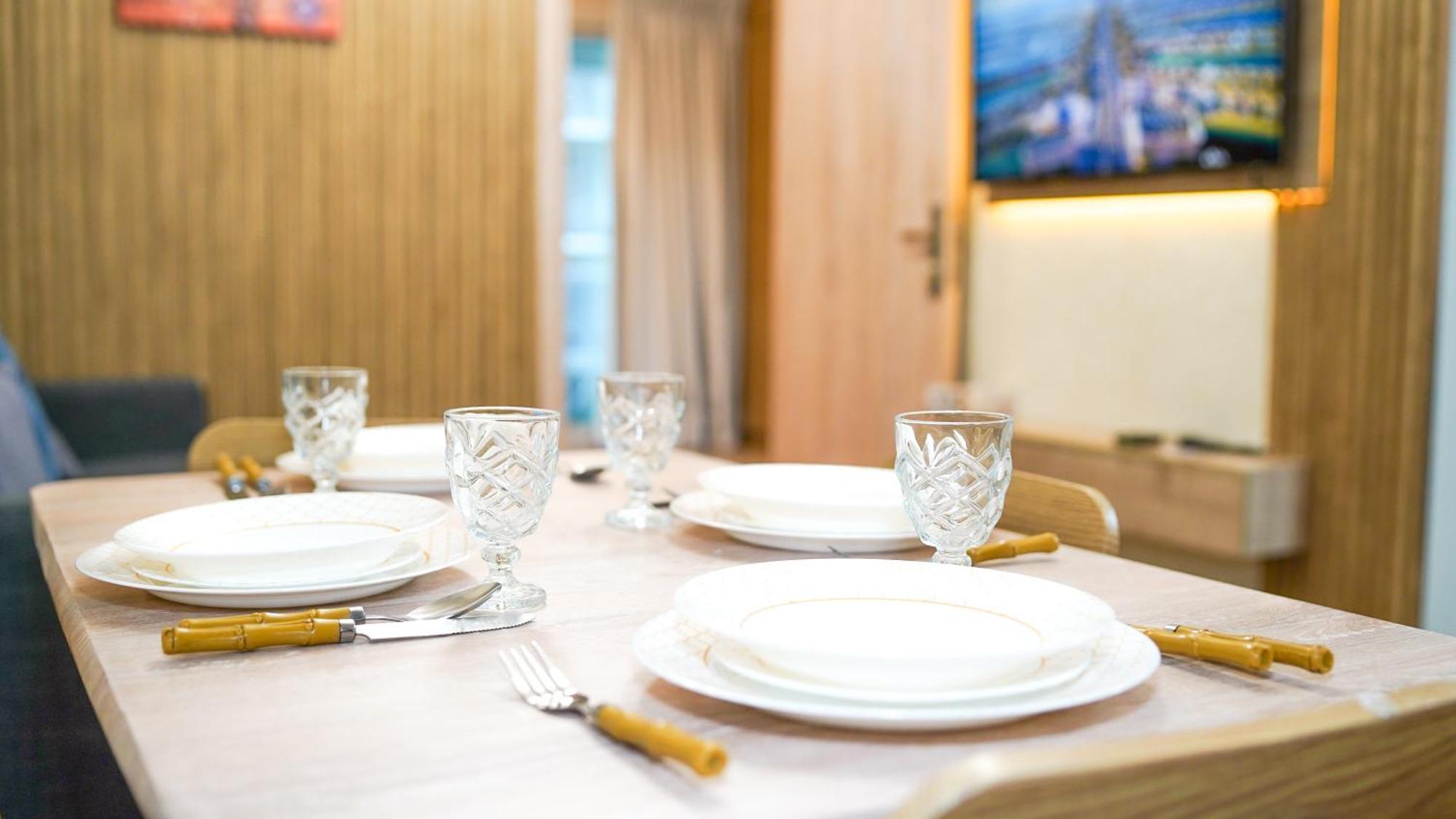 Newly Renovated One Bed D2-1215 Appartamento *