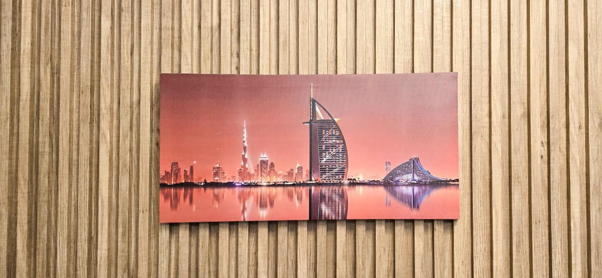 Newly Renovated One Bed D2-1215 Appartamento Dubai